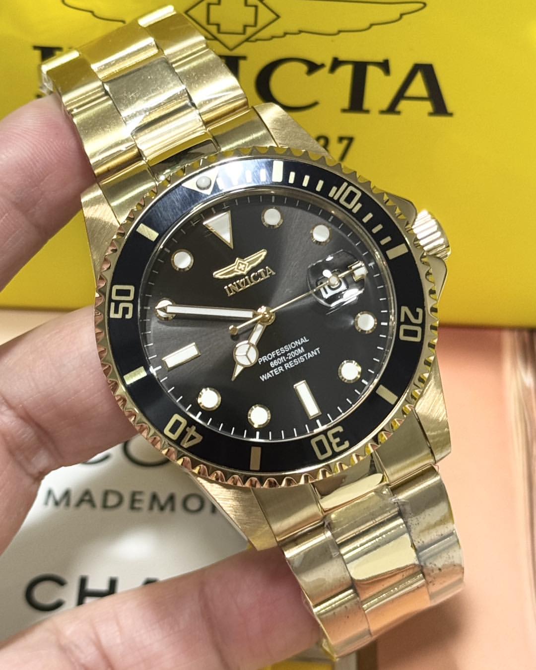 Invicta Pro Diver 33271