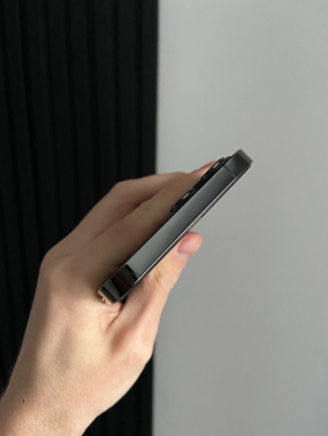 iphone 12 pro Max 256 GB