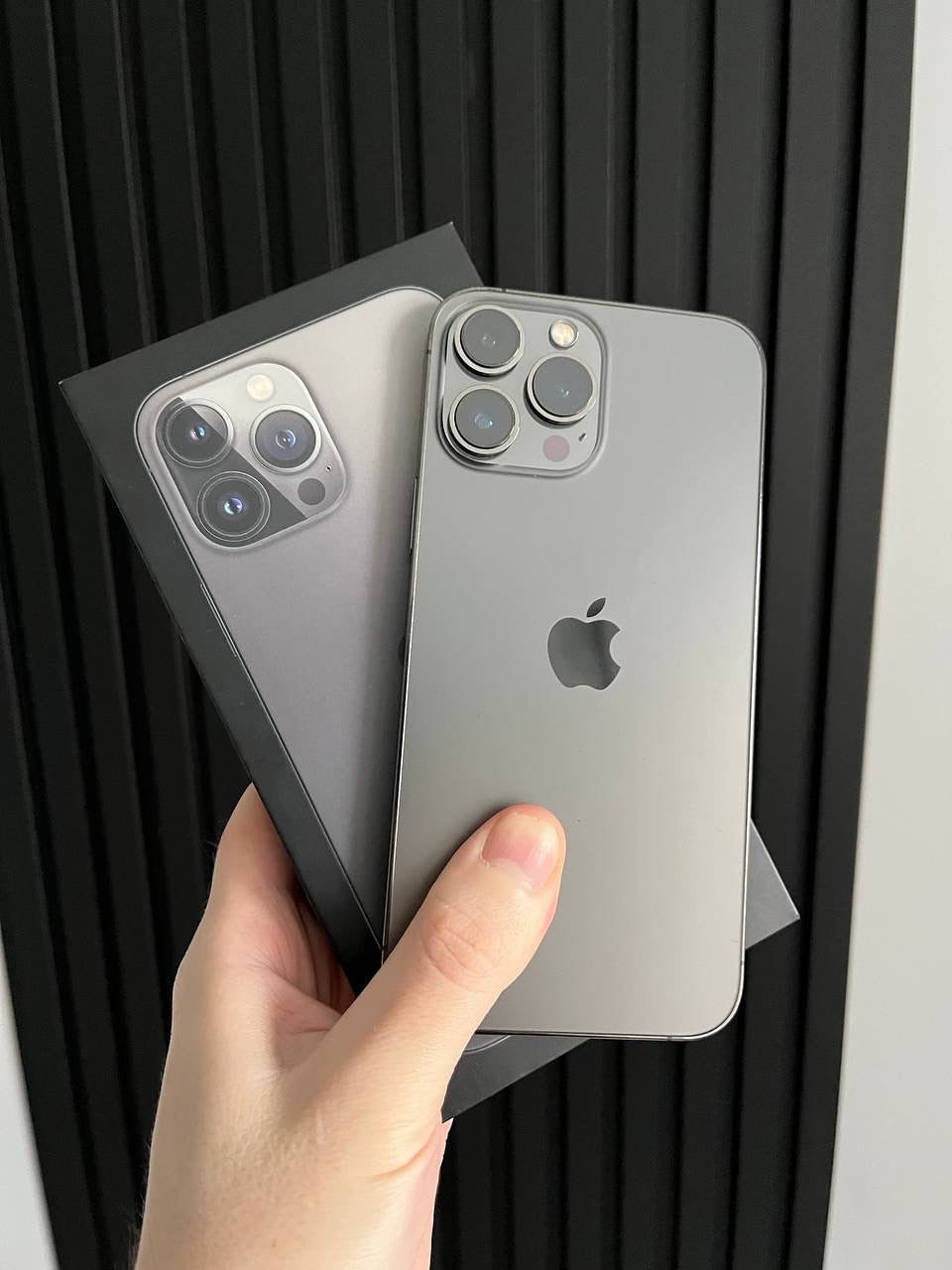 iphone 13 Pro Max 256 GB