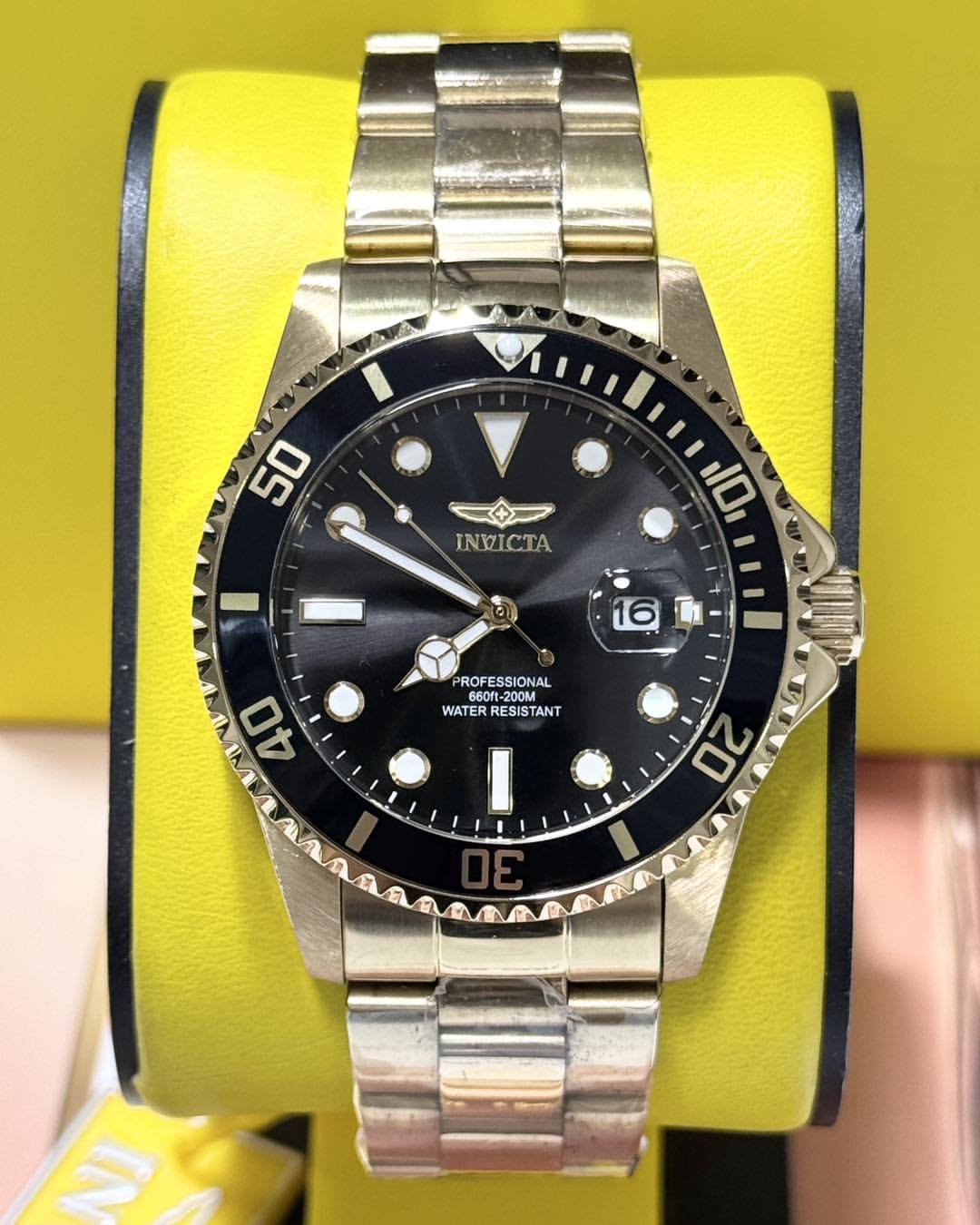 Invicta Pro Diver 33271
