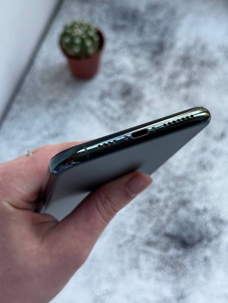 iPhone 11 Pro Max – 256 GB