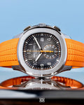 Patek Philippe Aquanaut Chronograph – Ref. 5968A-001