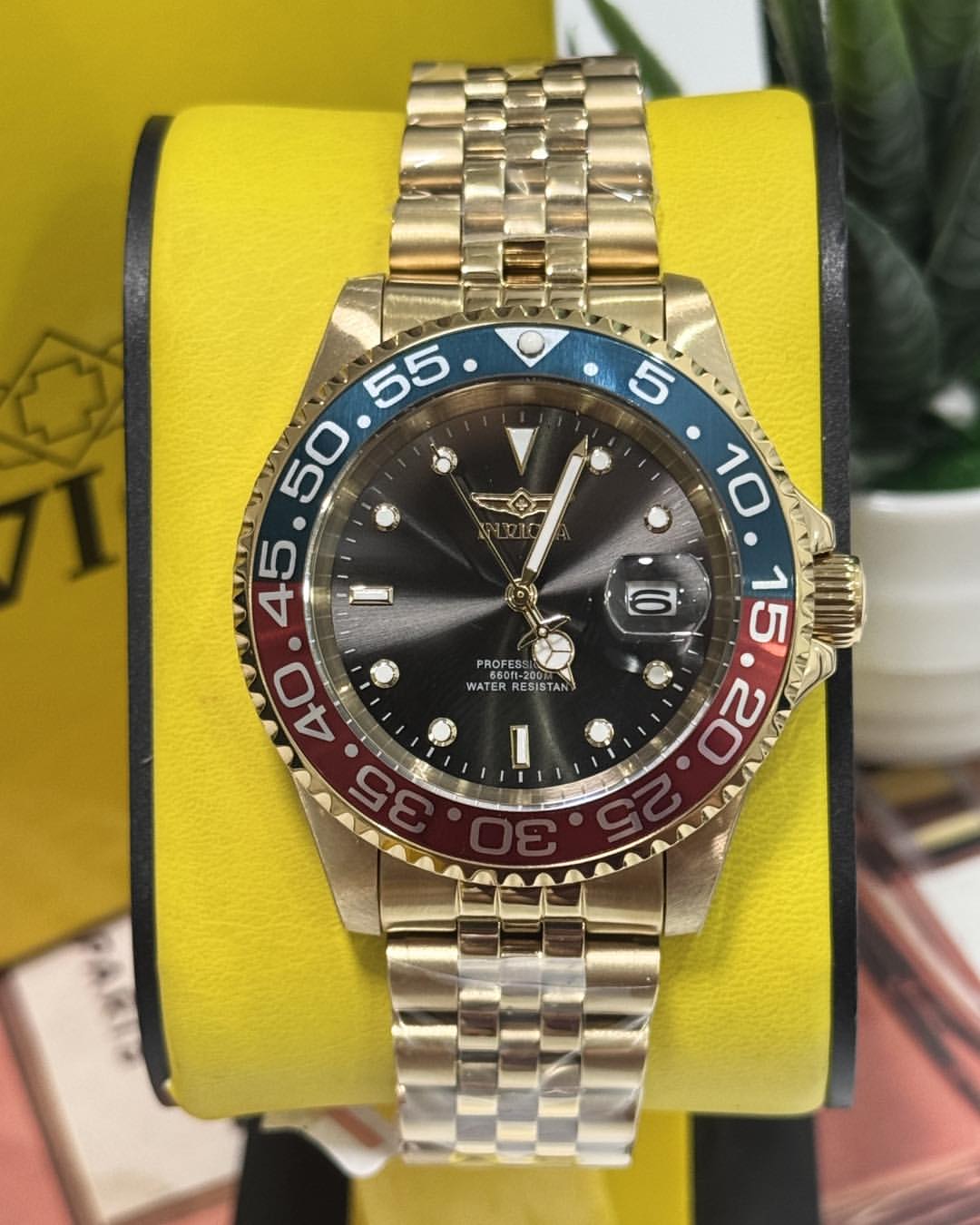 Invicta Pro Diver 36041
