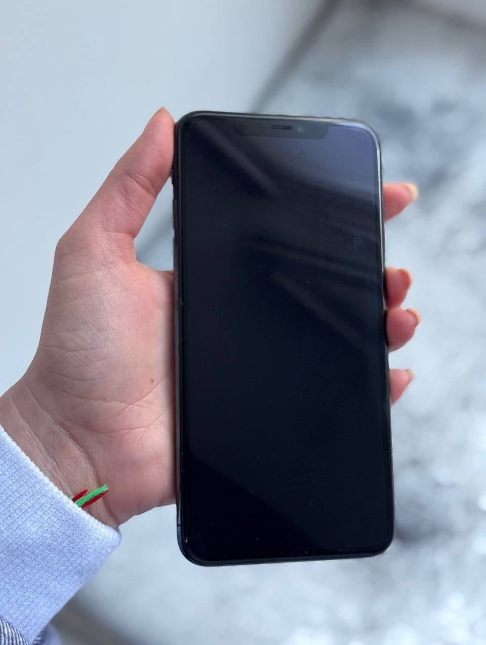 iPhone 11 Pro Max – 256 GB