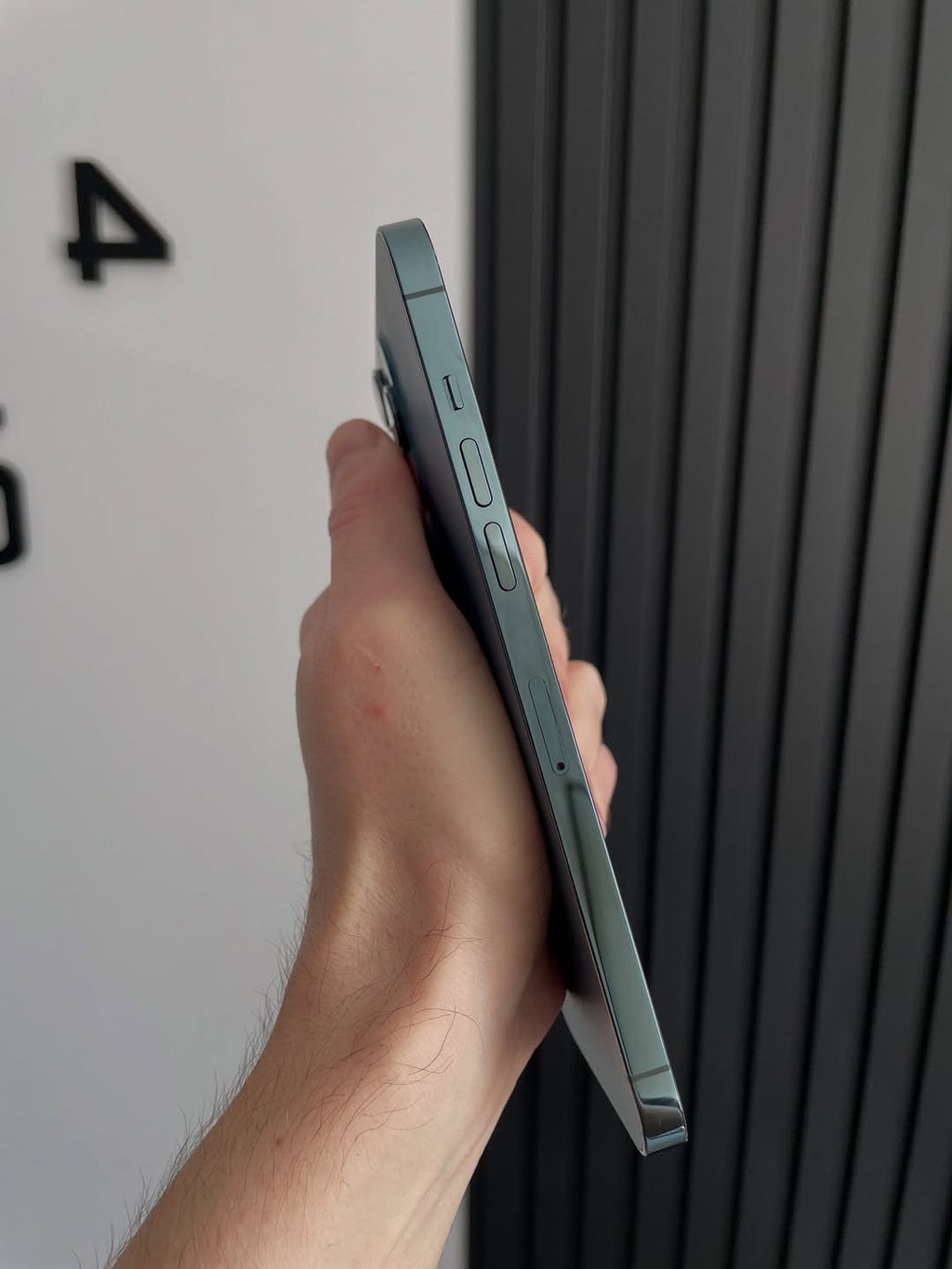 iphone 12 pro Max 256 GB