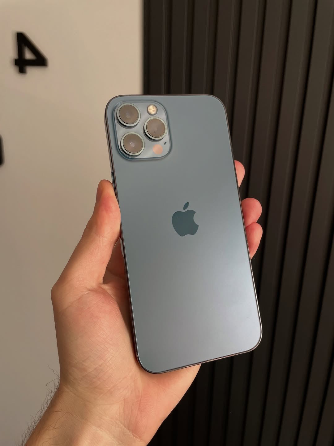 iphone 12 pro Max 256 GB