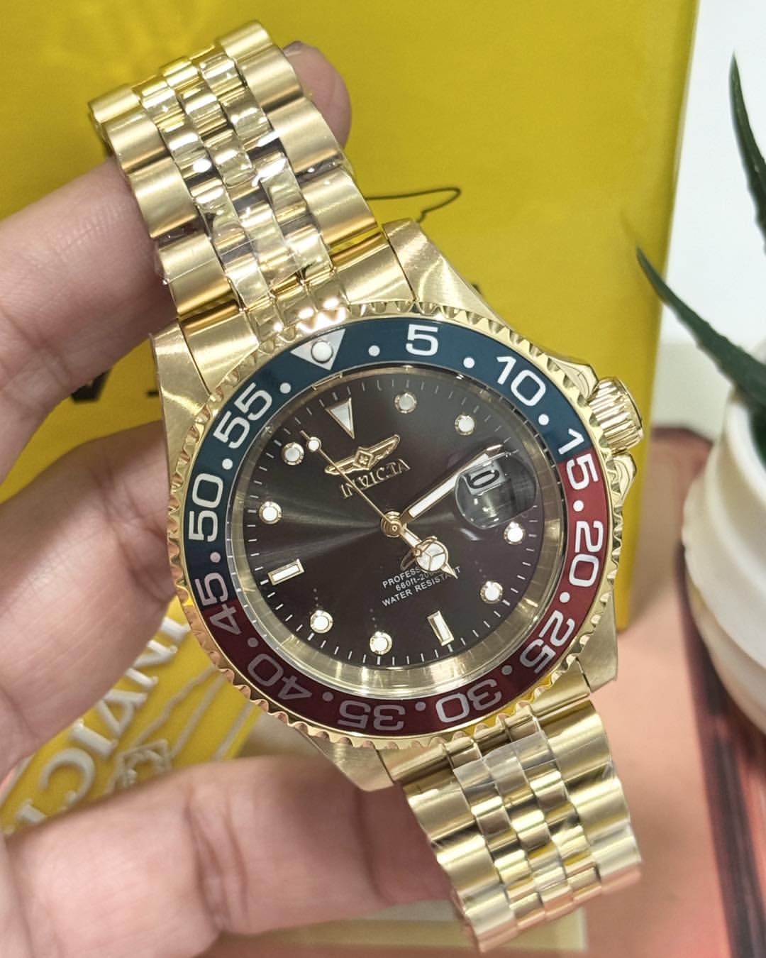 Invicta Pro Diver 36041