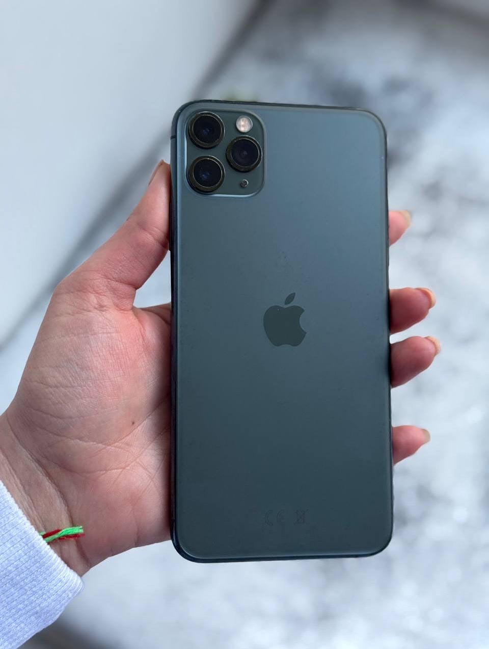 iPhone 11 Pro Max – 256 GB