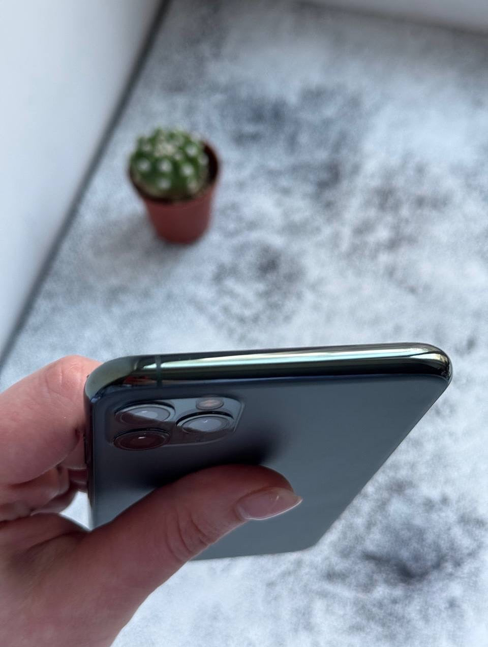 iPhone 11 Pro Max – 256 GB