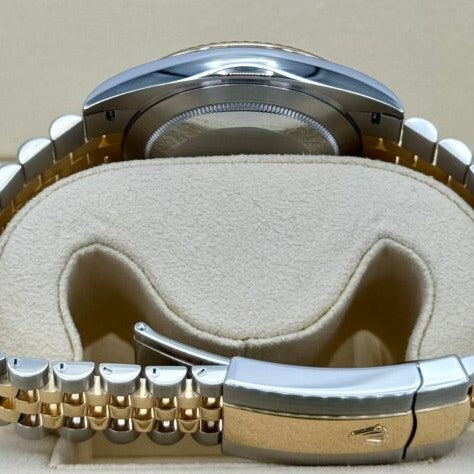 Rolex Datejust 41 mm 2022