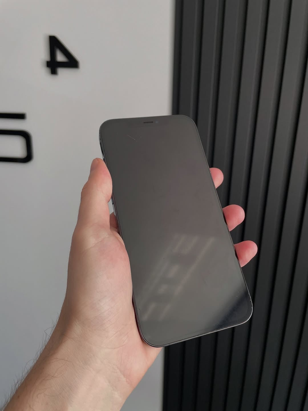 iphone 12 pro Max 256 GB