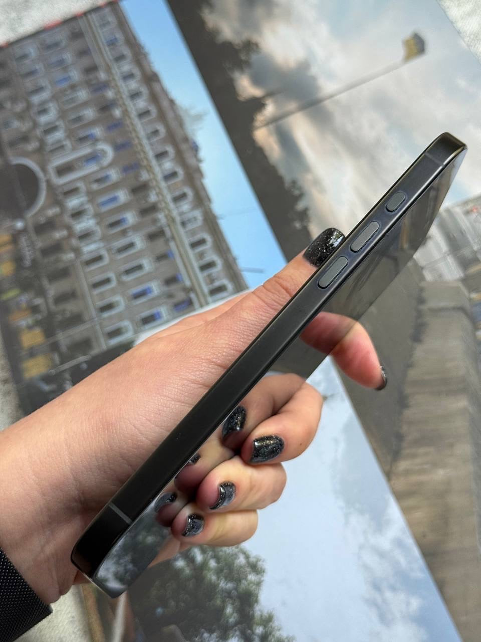 iPhone 16 Pro Max – 256 GB