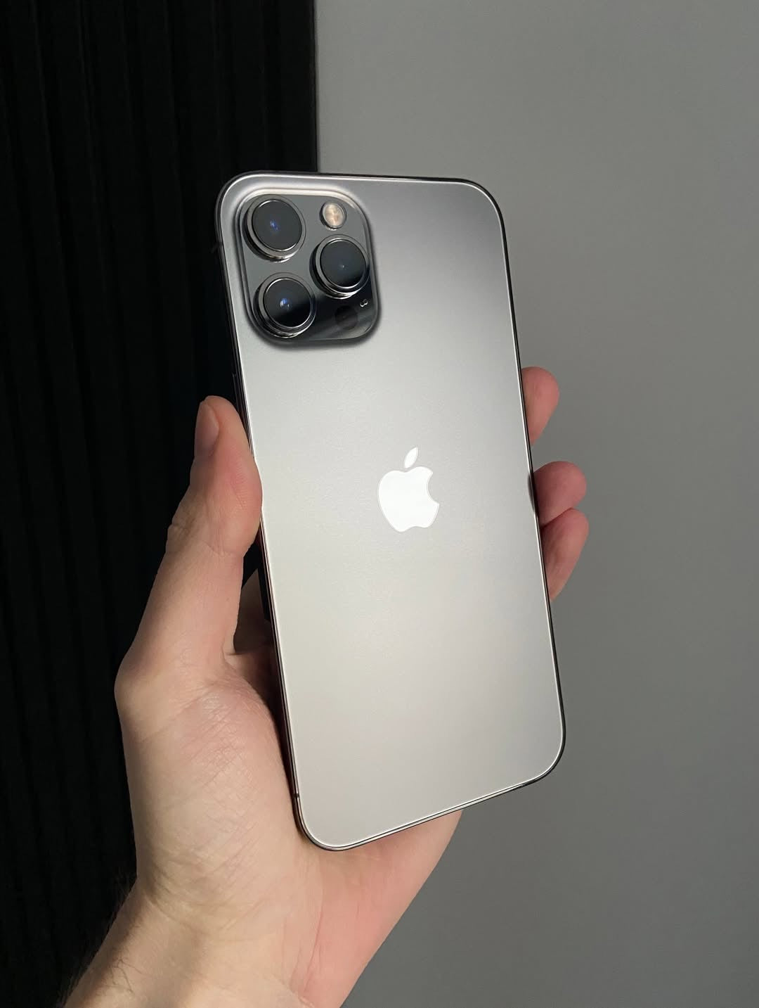 iphone 12 pro Max 256 GB