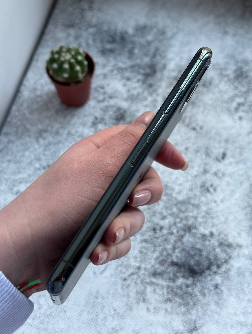 iPhone 11 Pro Max – 256 GB