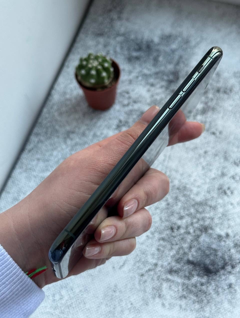 iPhone 11 Pro Max – 256 GB