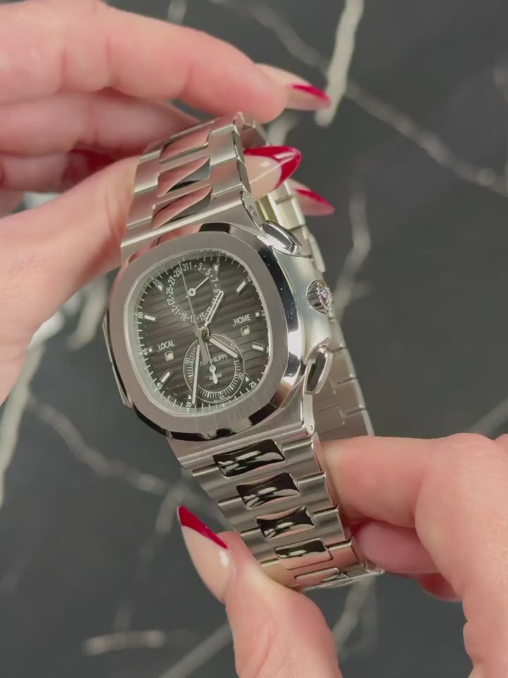 Patek Philippe Nautilus