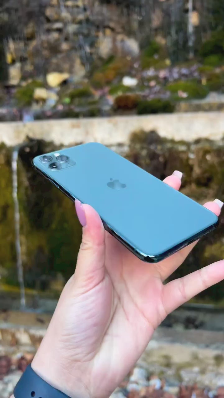 iPhone 11 Pro Max – 256 GB